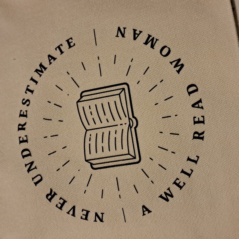 Mystery Bookish Bundles